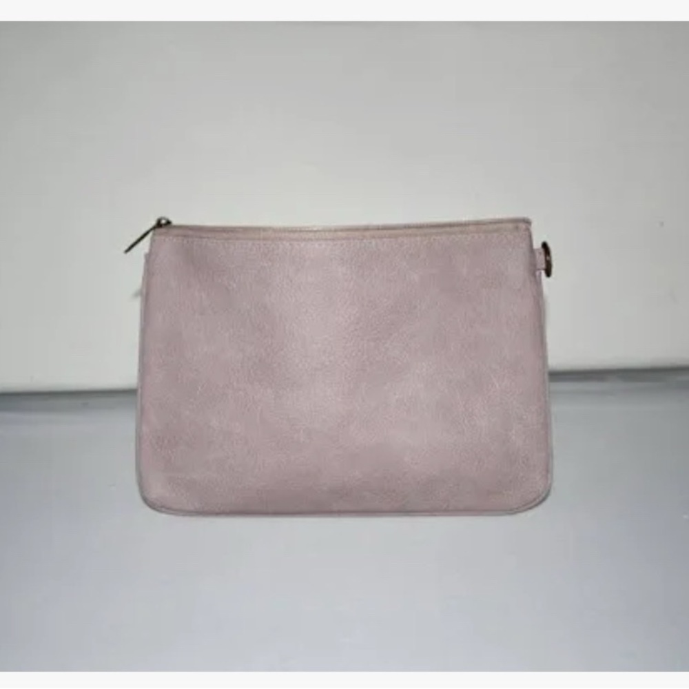 Thirty One zippered pouch Rubie Mini